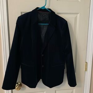 Tommy Hilfiger Corduroy Blazer